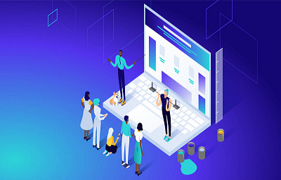 Website design 3d animation branding design ecommerce elementor graphic design illustration landing page logo motion graphics product design shopify store shopify website squzee ui