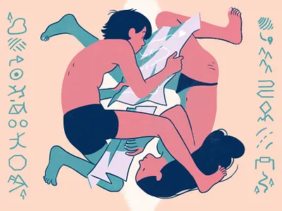 Maps couple couple illustration editorial illustration illustration intimacy love maps spot
