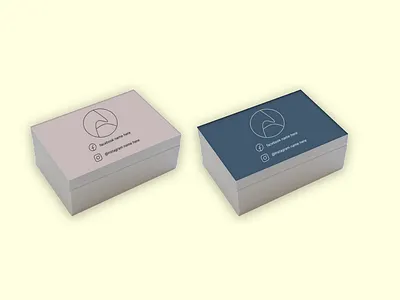 Business Card Mock-Ups Design branding business cards cards design figma logo mockups typography ui vector