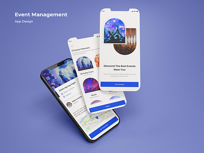 Event Mangement app design even management ui app design event event management app event management app design event management appdesign event management ui app u ui ui design uiux design user interface