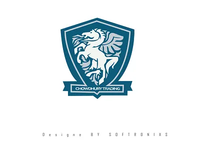 Hardware tools manufacturer Logo Design for Chowdhury Trading 3d animation brand branding chowdhury ctrading design graphic design illustration logo logo designer motion graphics softronixs typography vector