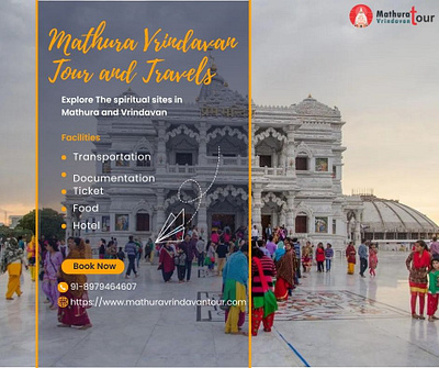 Mathura Vrindavan Tour Packages @ Budget Prices mathura vrindavan tour mathura vrindavan tour packages