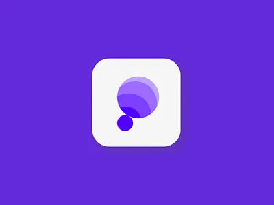 Logo design for Plentii app logo app logo icon design logo logo design