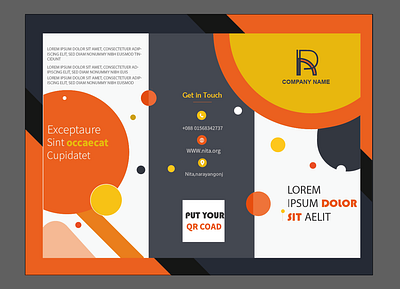 New design upload branding brochure design graphic design logo