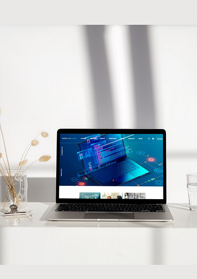 Online Course Website Landing Page Design design desktop desktop landing page figma figma design figma landing page landing landing page ui ui design uiux ux