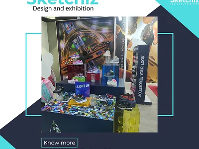 Sketchiz Design & Exhibition