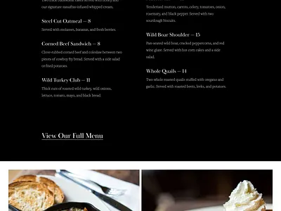 Palmer - Website Template - Squarespace art blog concept design graphic design modern online store photography squarespace squarespace design squarespace template squarespace website template theme ui uiux ux web design web development website