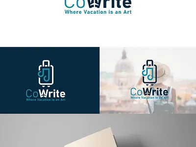 Musical Travel Agency abstatct logo design flatlogo illustration letter logo logo logo design minimal minimalist logo music logo nod logo plane logo suitcase logo travel logo