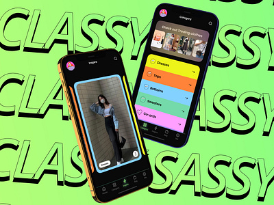 E-commerce App app app design cart e commerce design ecommerce app fashion fashion app mobile app mobile app design mobile store mobile ui online store shopping shopping app ui