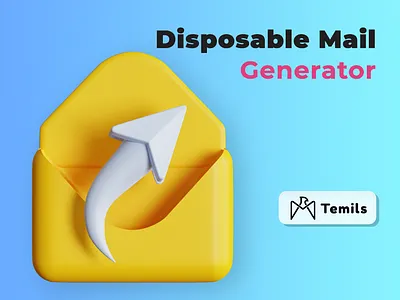 Temils is the Best Disposable Mail Generator Tool 10 minute mail disposable mail disposable mail generator free disposable mail free mail generator generate disposable mail generate temporary mail mail generator temils temp email temp mail temporary mail throwaway mail trash mail