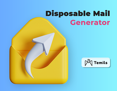 Temils is the Best Disposable Mail Generator Tool 10 minute mail disposable mail disposable mail generator free disposable mail free mail generator generate disposable mail generate temporary mail mail generator temils temp email temp mail temporary mail throwaway mail trash mail