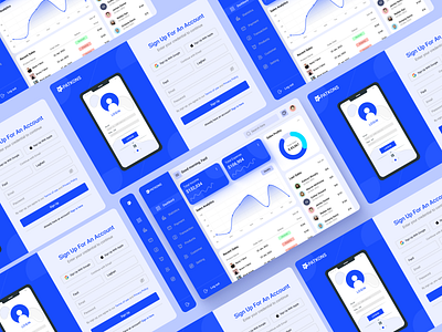 Sales Dashboard Design admin panel analytic dashboard dashboard design sales dashboard sales report ui ui ux ui design user dashboard uxdesign