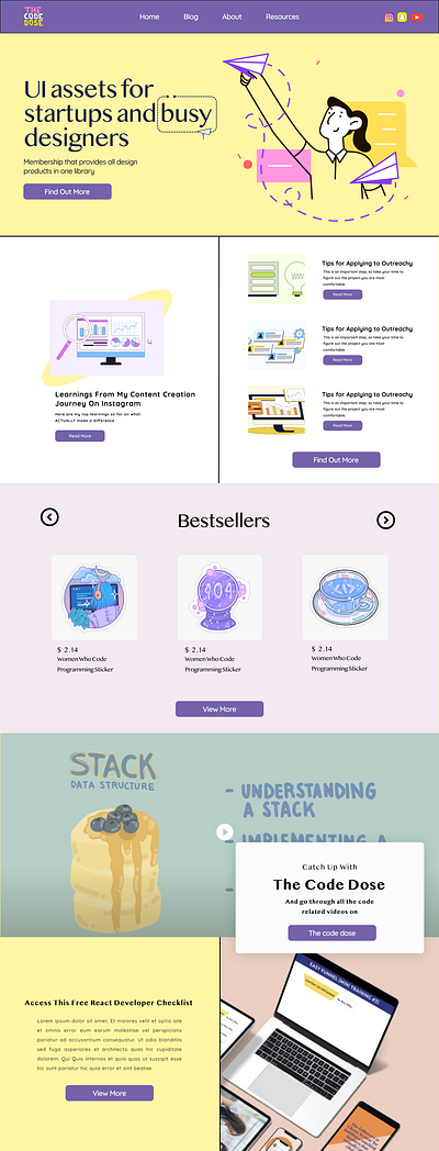 education webpage appdesign dailyui design illustration landingpage logo portfolio ui uidesigner uiux webdesign