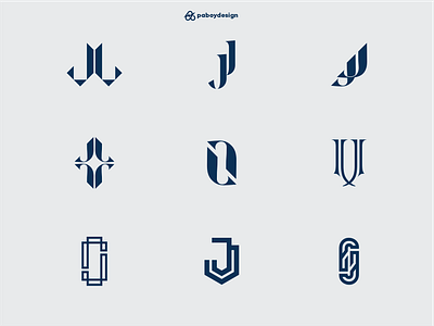 JJ LOGO logoprofessional