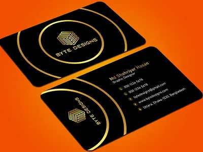BUSINESS CARD DESIGN branding business card design graphic design