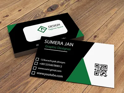 BUSINESS CARD DESIGN business card design
