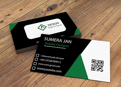 BUSINESS CARD DESIGN business card design
