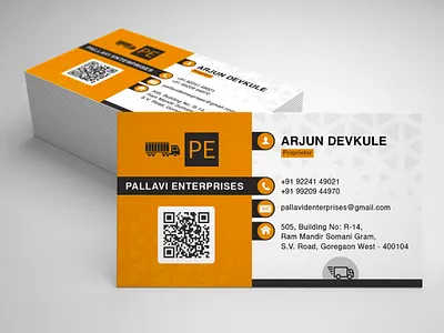 BUSINESS CARD DESIGN business card design