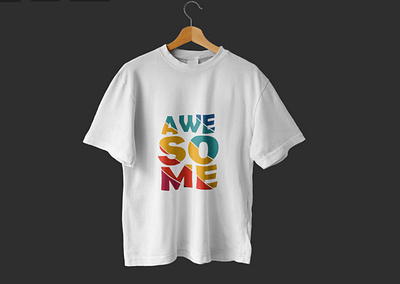 T-SHIRT DESIGN branding graphic design t shirt design