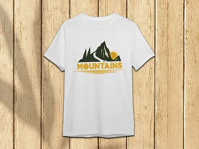 T-SHIRT DESIGN 3d branding graphic design motion graphics t shirt design