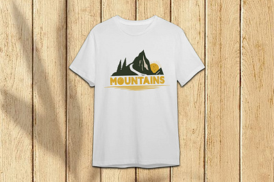 T-SHIRT DESIGN 3d branding graphic design motion graphics t shirt design