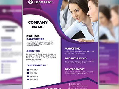 FLYER DESIGFN flyer desigfn