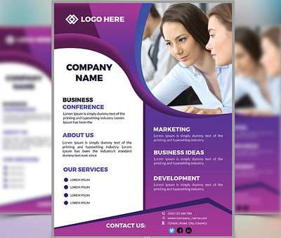 FLYER DESIGFN flyer desigfn