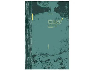 Morning practice no. 12 art composition design fire graphic design grid layout poster typography