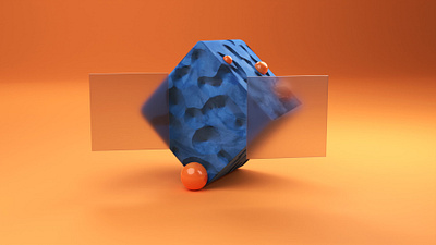 Box3 3d blender