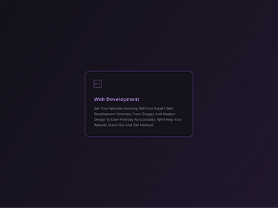 Card UI Design card design ecommerce ui