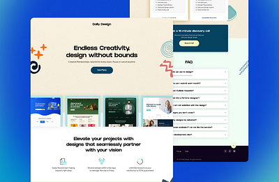 Saas Landing page design UX UI design figma website design landing page landing page design landing page ui landing page ui ux saas design ui design ui designer ui ux ux design ux designer ux ui web design web designer website design website designer