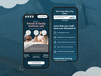 Landing Page UX design ecommerce onlinestore userexperience ux uxdesign uxui website
