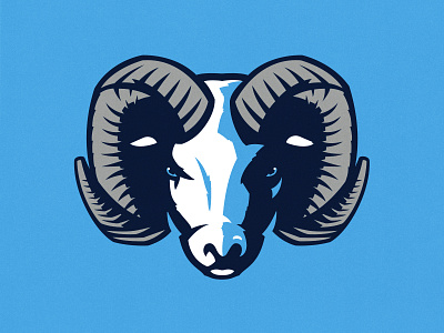 Rhody the Ram rams rhode island uri