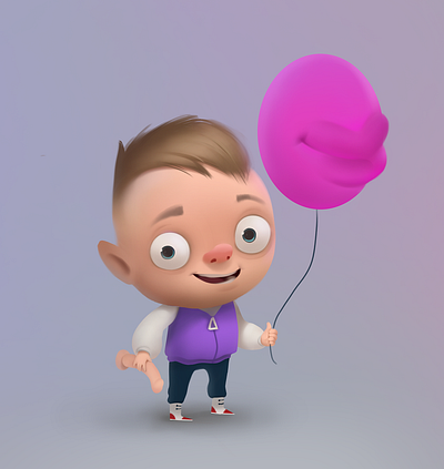 Valentinko character characterdesign digitalart illustration mascot design vector illustration