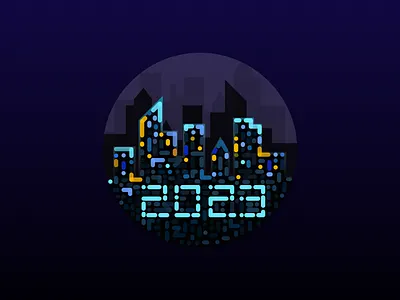 Illuminate 2023 illustration ui