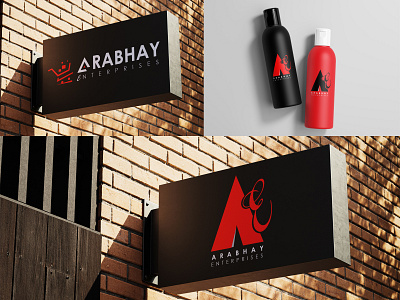 Branding: Logo Design, Visual Identity design logo enterprise logo logo logo enterprise