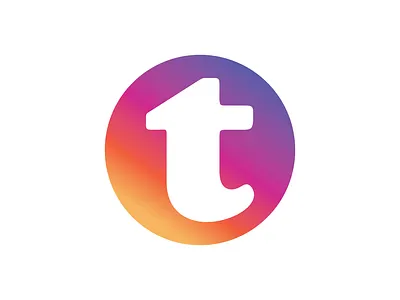 Modern Tonytimes.com logo branding creative logo design fiverr graphic design logo logo design logo maker modernlogo