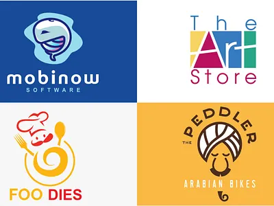 I will make Unique and Impressive Logo design for your company business logo company logo design design logo elegant logo graphic design impressive logo logo logo design logo maker