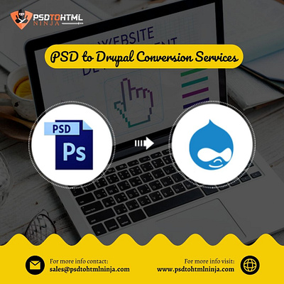 Convert PSD Designs into Drupal Themes convert psd into drupal theme hire drupal developers psd to drupal psd to drupal conversion psd to drupal service