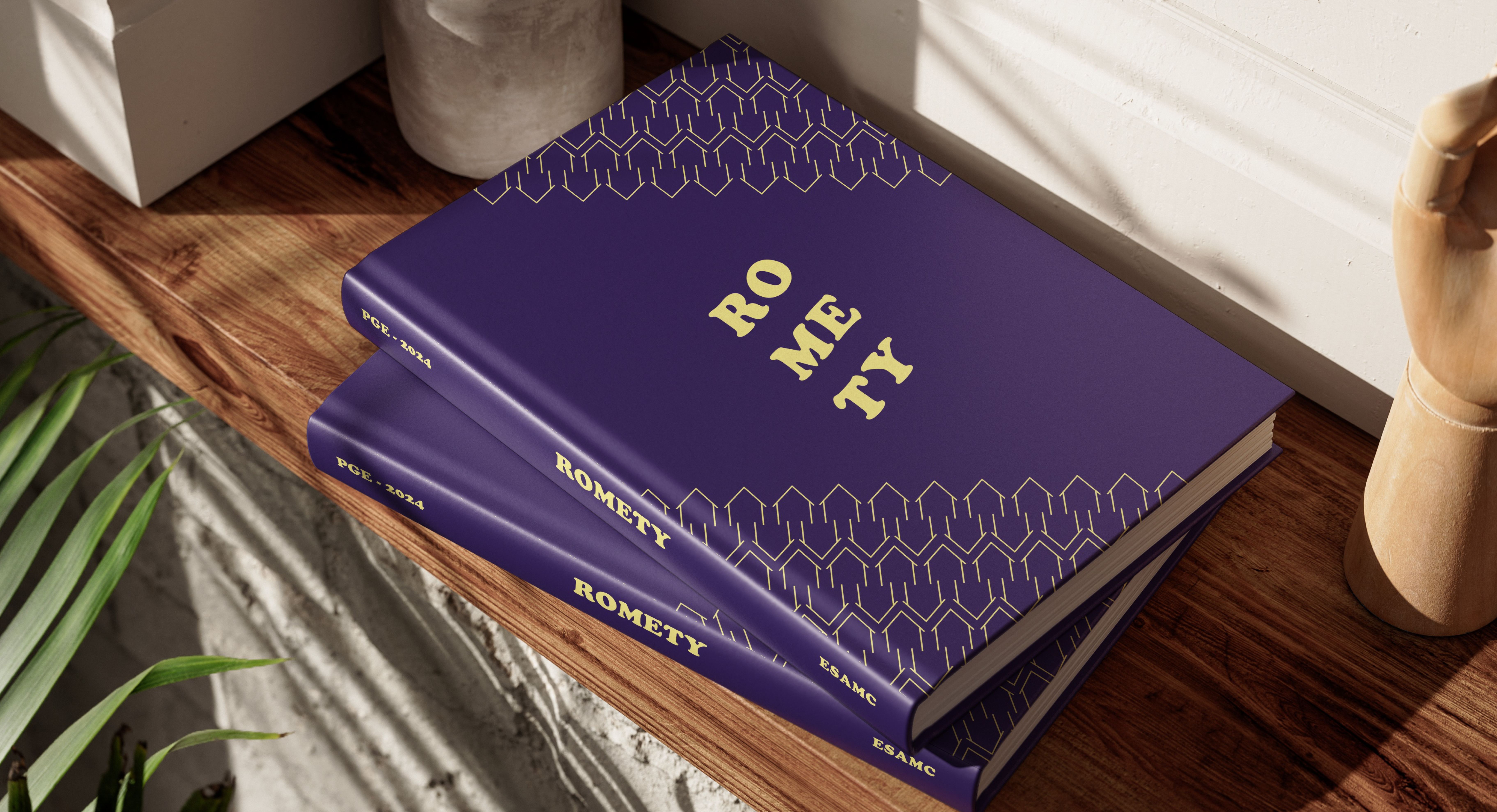 Example of Editorial Design