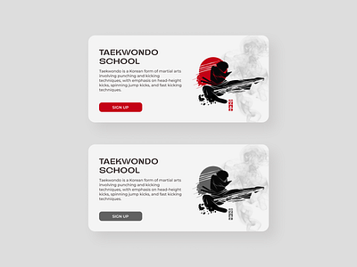 Advertisement app dailyui design graphic design ui ux vector