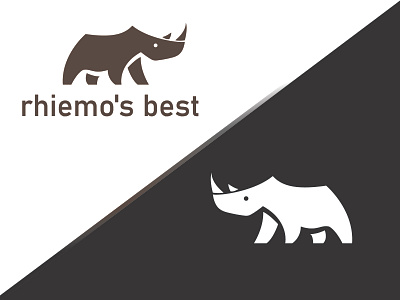 rhiemos best 3d branding graphic design logo petanimals