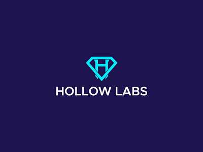 Hollow Labs brandidentity branding design fitness gym illustration logo logodesign logodesigner logomark logotype supplements