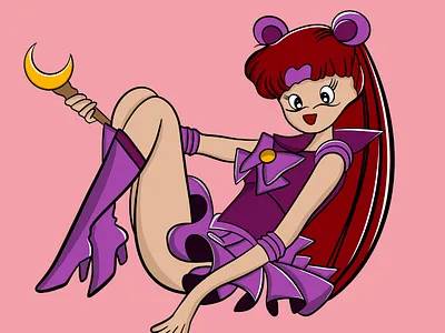 Hand drawn art.🧞‍♀️ art artist cartoon design handdrawn illustration logo