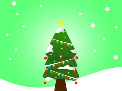 Christmas Tree 25 december 2022 3d affinity designer christmas christmas tree christmas tree decoration christmas tree design christmas tree illustration christmas tree png christmas tree vector clean christmas tree clean design december graphic design merry christmas pine tree pine tree decoration santa claus tree tree design