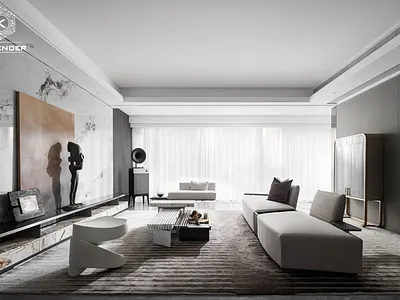 Modern Lover Project interiordesign