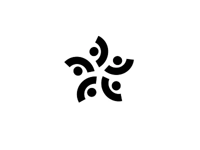 Community branding design icon logo logo design logodesign logos vector