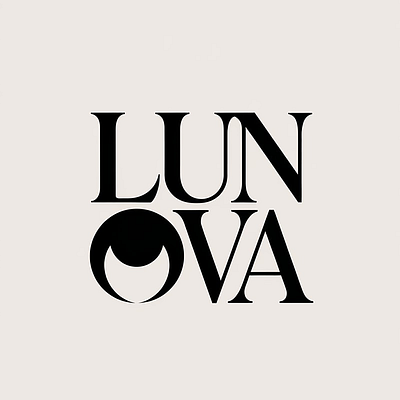 Lonova Bag LOGO baglogo branding graphic design logo logotype