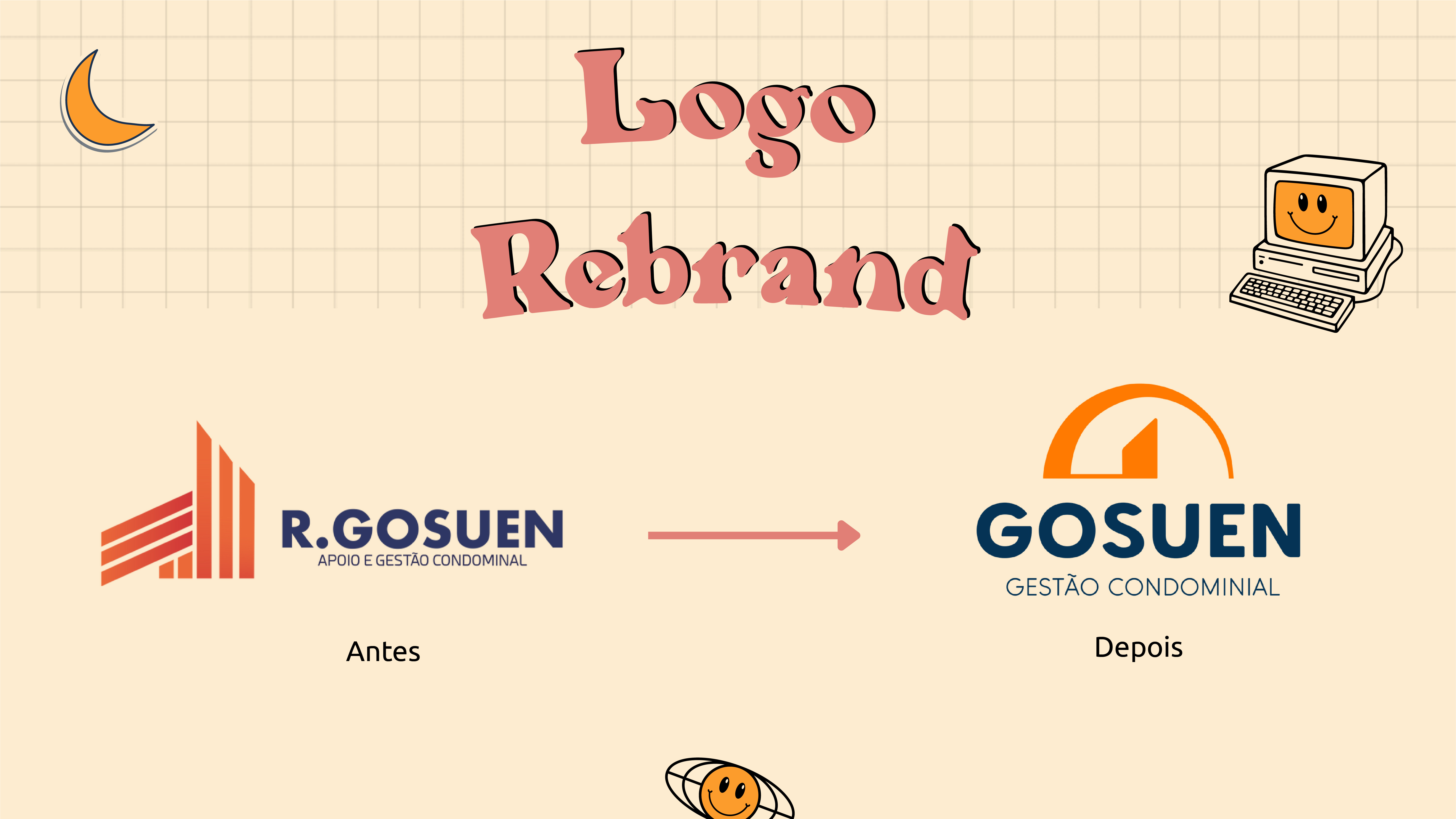 Example of Visual Identity