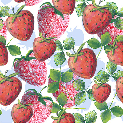 Strawberry season